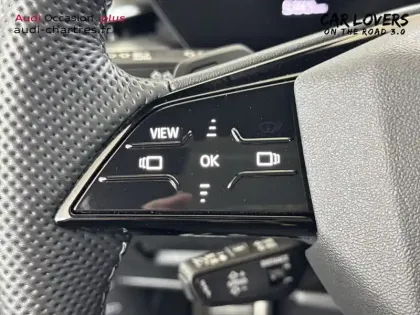 Photo 18 Audi A5  TDI Hybride 204 ch S tronic 7