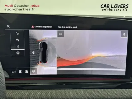Photo 24 Audi A5  TDI Hybride 204 ch S tronic 7
