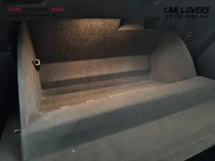 Photo 21 Audi A5  TDI Hybride 204 ch S tronic 7