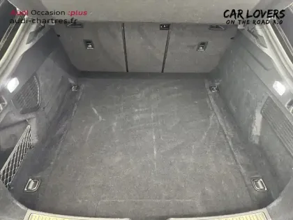 Photo 15 Audi A5  TDI Hybride 204 ch S tronic 7