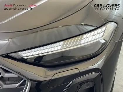 Photo 27 Audi A5  TDI Hybride 204 ch S tronic 7