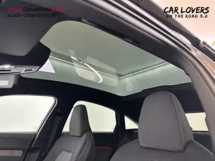 Photo 30 Audi A5  TDI Hybride 204 ch S tronic 7