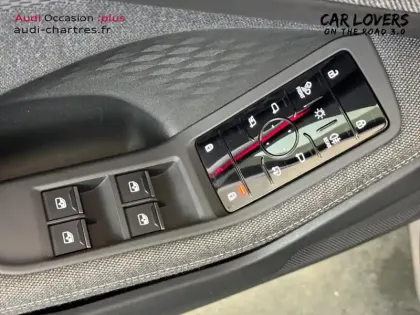 Photo 19 Audi A5  TDI Hybride 204 ch S tronic 7