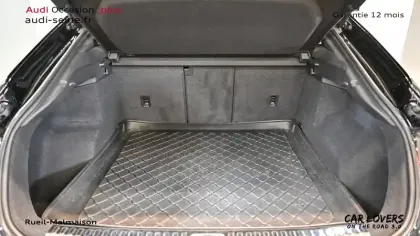 Photo 6 Audi Q3  Sportback 45 TFSI 230 ch S tronic 7 Quattro