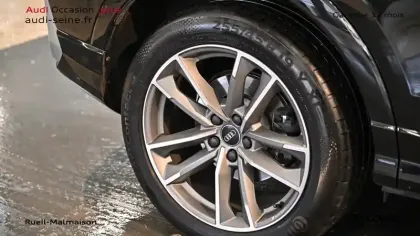 Photo 8 Audi Q3  Sportback 45 TFSI 230 ch S tronic 7 Quattro