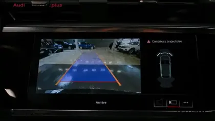 Photo 33 Audi Q3  Sportback 45 TFSI 230 ch S tronic 7 Quattro