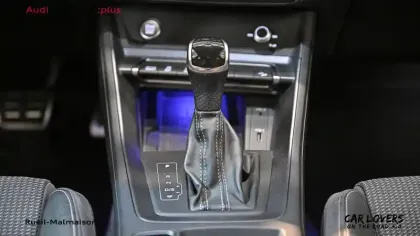 Photo 20 Audi Q3  Sportback 45 TFSI 230 ch S tronic 7 Quattro