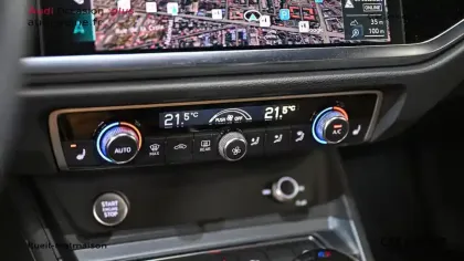 Photo 24 Audi Q3  Sportback 45 TFSI 230 ch S tronic 7 Quattro