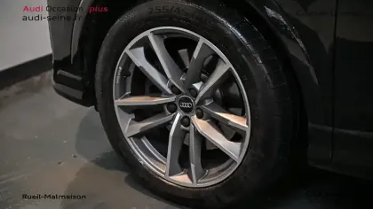 Photo 11 Audi Q3  Sportback 45 TFSI 230 ch S tronic 7 Quattro