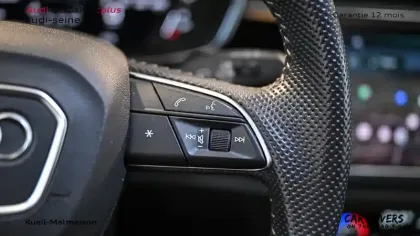 Photo 23 Audi Q3  Sportback 45 TFSI 230 ch S tronic 7 Quattro