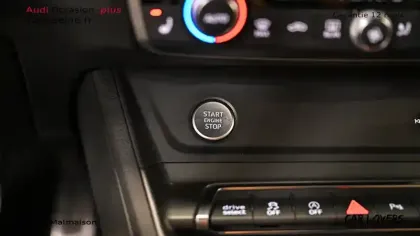 Photo 26 Audi Q3  Sportback 45 TFSI 230 ch S tronic 7 Quattro