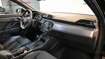 Photo 9 Audi Q3  Sportback 45 TFSI 230 ch S tronic 7 Quattro