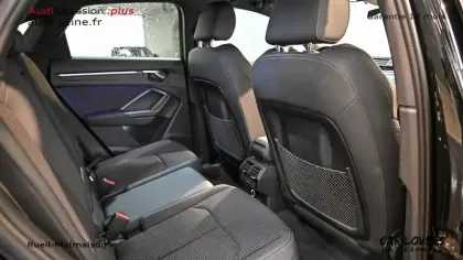 Photo 10 Audi Q3  Sportback 45 TFSI 230 ch S tronic 7 Quattro