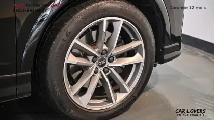 Photo 7 Audi Q3  Sportback 45 TFSI 230 ch S tronic 7 Quattro