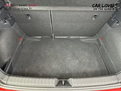 Photo 15 Audi A1  Sportback 25 TFSI 95 ch BVM5