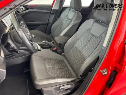 Photo 24 Audi A1  Sportback 25 TFSI 95 ch BVM5