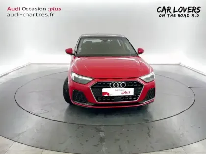 Photo 7 Audi A1  Sportback 25 TFSI 95 ch BVM5