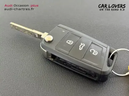 Photo 29 Audi A1  Sportback 25 TFSI 95 ch BVM5