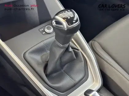 Photo 13 Audi A1  Sportback 25 TFSI 95 ch BVM5