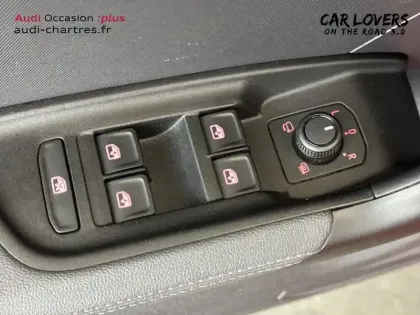 Photo 19 Audi A1  Sportback 25 TFSI 95 ch BVM5