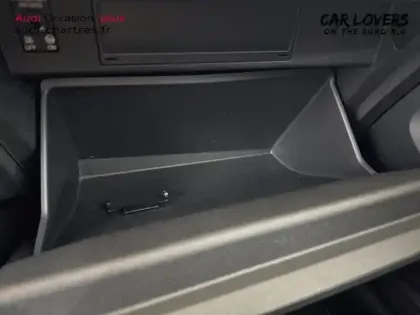 Photo 21 Audi A1  Sportback 25 TFSI 95 ch BVM5