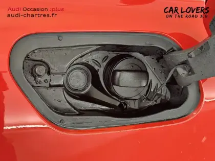 Photo 25 Audi A1  Sportback 25 TFSI 95 ch BVM5