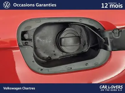 Photo 25 Volkswagen Polo  1.0 TSI 95 S&S DSG7