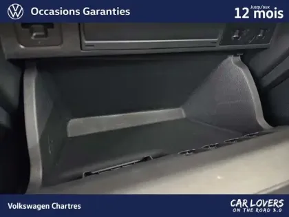 Photo 21 Volkswagen Polo  1.0 TSI 95 S&S DSG7