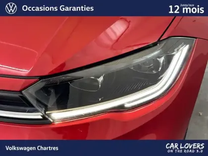 Photo 27 Volkswagen Polo  1.0 TSI 95 S&S DSG7