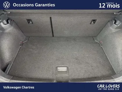 Photo 15 Volkswagen Polo  1.0 TSI 95 S&S DSG7