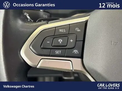 Photo 18 Volkswagen Polo  1.0 TSI 95 S&S DSG7