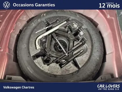 Photo 23 Volkswagen Polo  1.0 TSI 95 S&S DSG7