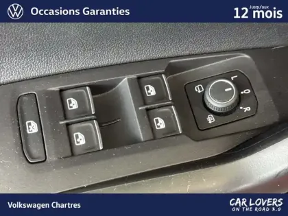 Photo 19 Volkswagen Polo  1.0 TSI 95 S&S DSG7