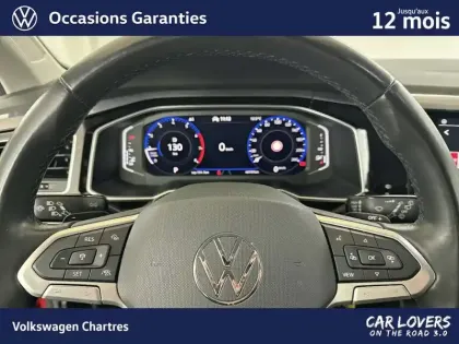 Photo 11 Volkswagen Polo  1.0 TSI 95 S&S DSG7