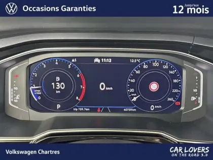 Photo 17 Volkswagen Polo  1.0 TSI 95 S&S DSG7