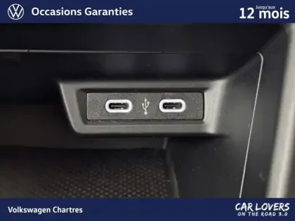 Photo 20 Volkswagen Polo  1.0 TSI 95 S&S DSG7