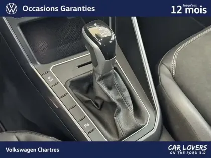 Photo 13 Volkswagen Polo  1.0 TSI 95 S&S DSG7