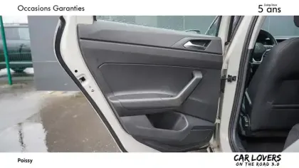 Photo 17 Volkswagen Taigo  1.0 TSI 110 BVM6