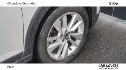 Photo 7 Volkswagen Taigo  1.0 TSI 110 BVM6