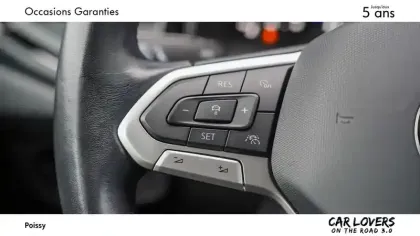 Photo 22 Volkswagen Taigo  1.0 TSI 110 BVM6