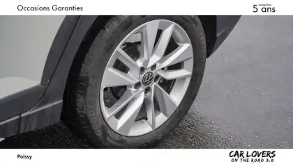 Photo 13 Volkswagen Taigo  1.0 TSI 110 BVM6