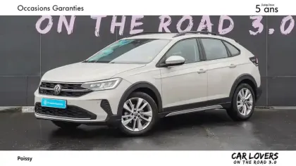 Photo Volkswagen Taigo Life Business