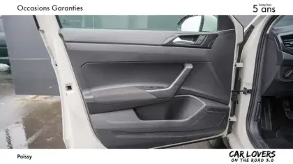 Photo 14 Volkswagen Taigo  1.0 TSI 110 BVM6