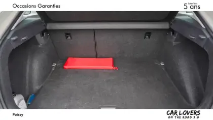 Photo 6 Volkswagen Taigo  1.0 TSI 110 BVM6