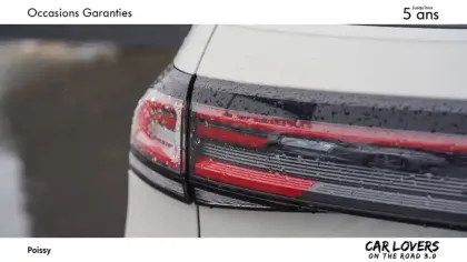 Photo 5 Volkswagen Taigo  1.0 TSI 110 BVM6