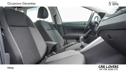 Photo 10 Volkswagen Taigo  1.0 TSI 110 BVM6