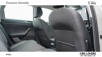 Photo 11 Volkswagen Taigo  1.0 TSI 110 BVM6