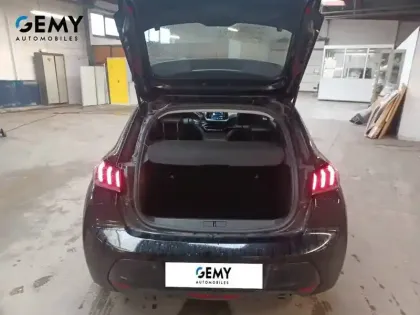 Photo 5 Peugeot 208  PureTech 100 S&S BVM6