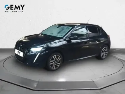 Photo Peugeot 208 Allure