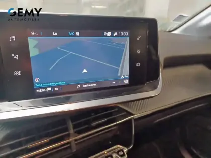 Photo 13 Peugeot 208  PureTech 100 S&S BVM6